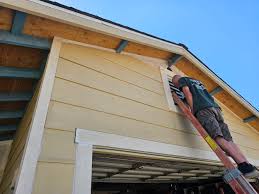 Best Vinyl Siding Installation  in Calumet City, IL